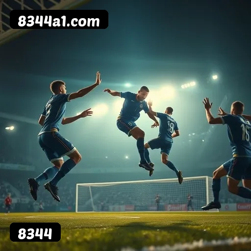 Principais provedores de slots da 8344 - NetEnt, Pragmatic Play, Play'n GO