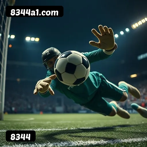 Níveis do programa VIP da 8344